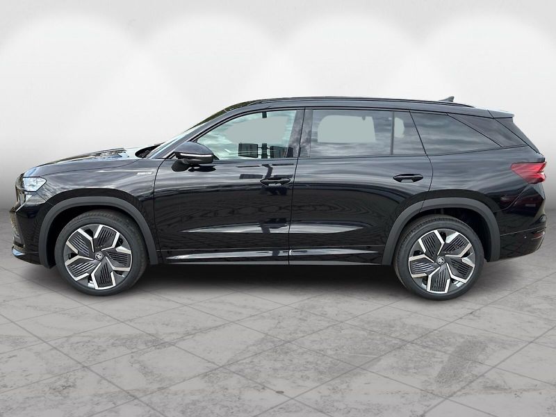 Škoda Kodiaq (2027) 2,0 TDI 142 kW 7-stup. automat - fotka 3 z 25