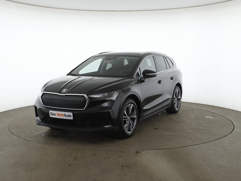 Škoda Enyaq 80 150/82 E1H - fotografie inzerátu