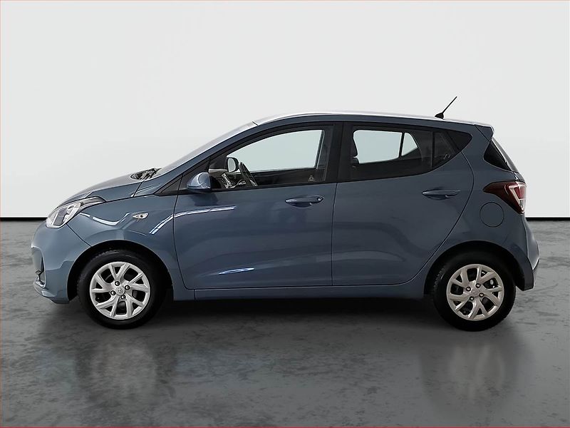 Hyundai i10 (2017) 1.0, Serv.kniha - fotka 3 z 16