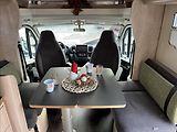 Laika Ecovip 2,2 L 3412DS MJTD - náhled 7