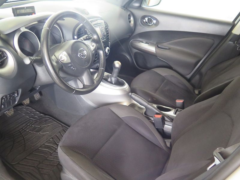Nissan Juke (2012) 1.6i,klima,navi,keyless,kamera - fotka 13 z 27