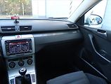 Volkswagen Passat (2006) Comfortline 2.0 TDI, 4X4 - náhled 8
