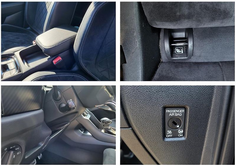 Škoda Kodiaq 2.0 TDi DSG 4x4 SPORTLINE - fotka 31 z 47