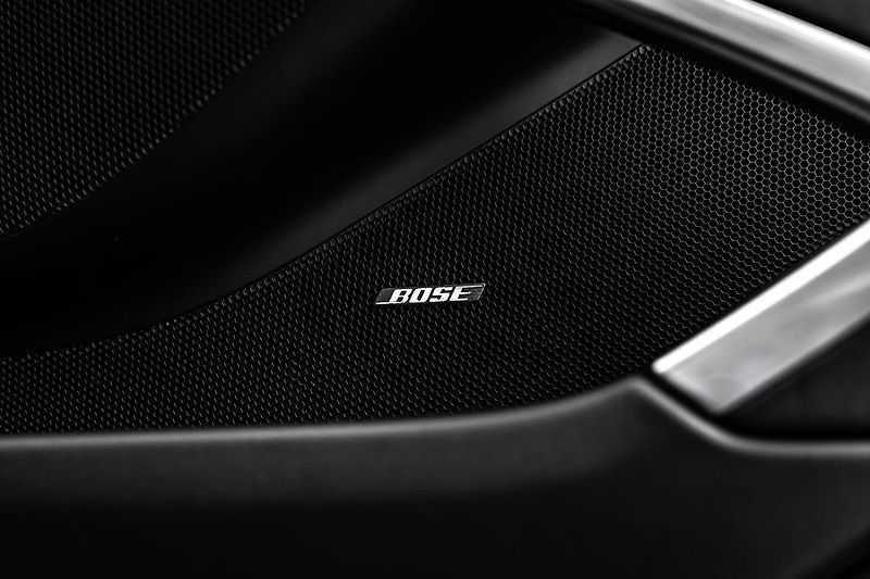 Porsche 911 Carrera 991 Sport Chrono BOSE - fotka 20 z 24