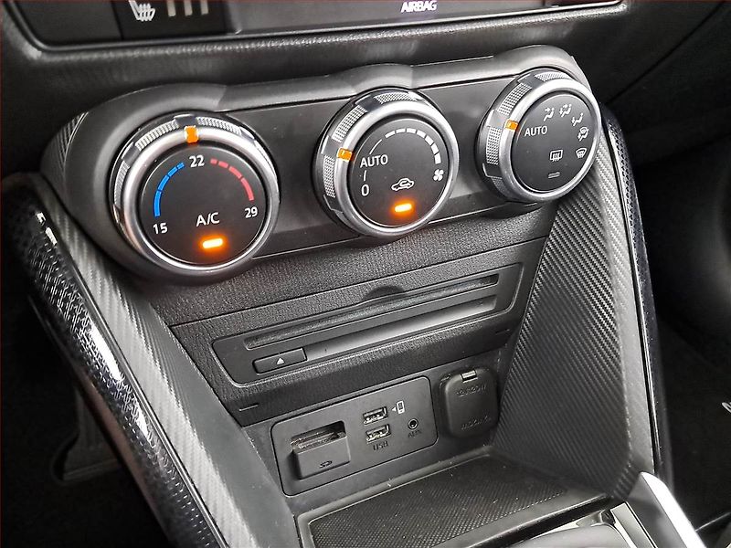 Mazda 2 (2019) 1.5 16V, ČR,1.maj, Tempomat - fotka 15 z 19