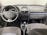 Renault Thalia (2008) 1.2i, ČR, AC - náhled 8