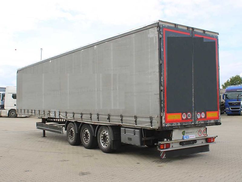 Berger Ostatní SAPL 24, SAF, MULTILOCK, ZVEDA - fotka 4 z 16