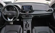 Hyundai i30 kombi.