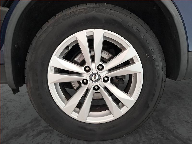 Renault Koleos (2018) 1.6 dCi, Kůže, Navi, Tempomat - fotka 15 z 19