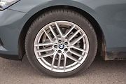 Paprsková kola na BMW vždy vypadaly pěkně