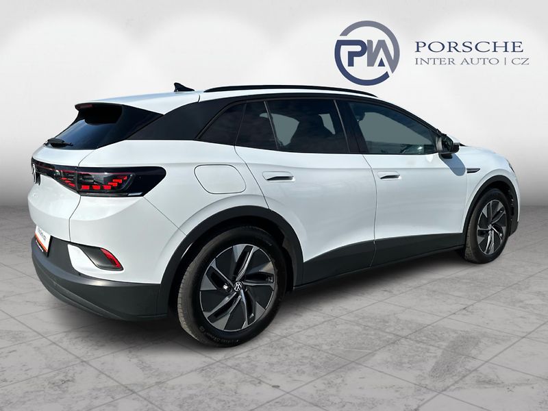 Volkswagen ID.4 PRO PERF 150kW SoH: 94,4% - fotka 6 z 24