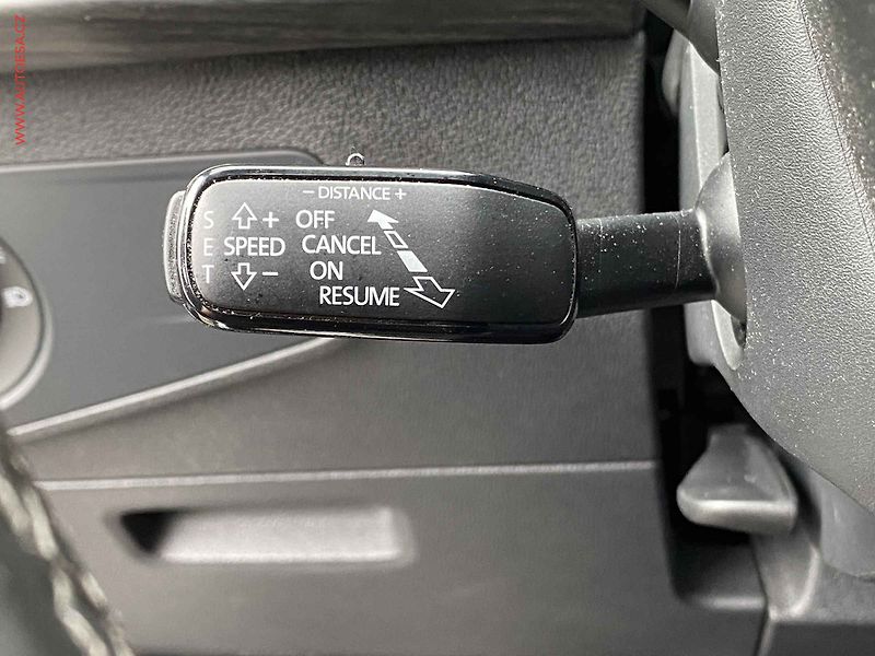 Seat Tarraco (2019) 2.0 TDi 4x4, Xcellence, DSG - fotka 13 z 20