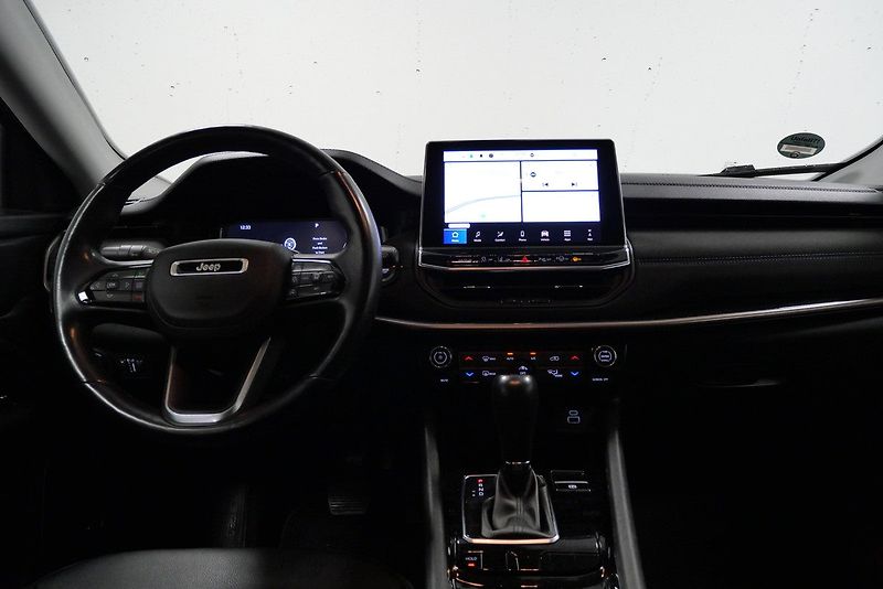 Jeep Compass - fotka 6 z 6