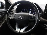 Hyundai i30 (2018) 1.6 CRDi, Automat, Kůže, Navi - náhled 13
