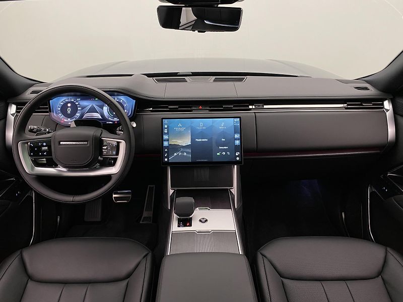 Land Rover Range Rover (2026) P550e AUTOBIOGRAPHY - fotka 2 z 99