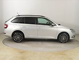 Škoda Fabia (2019) Style Plus 1.0 TSI, ČR,1.maj - náhled 6