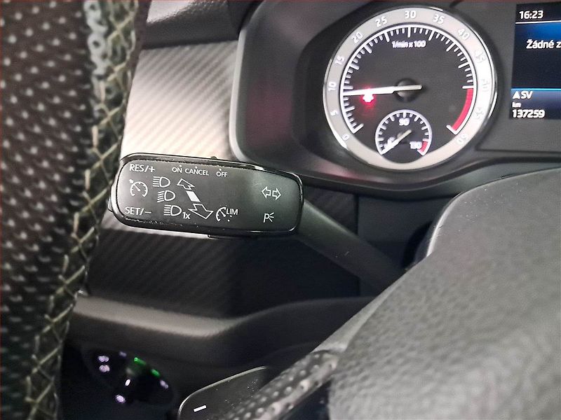 Škoda Kodiaq (2018) Sportline 2.0 TDI - fotka 23 z 25