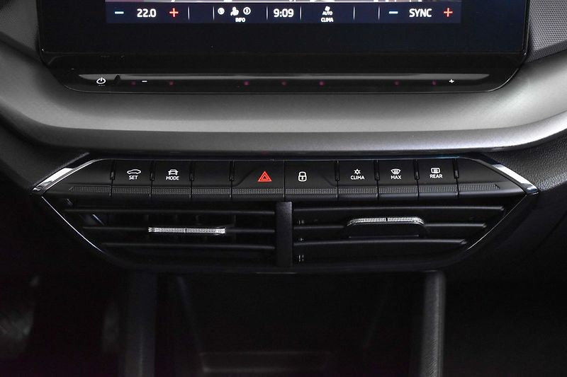 Škoda Octavia 2.0TDI 110kW REZERVACE - fotka 21 z 39