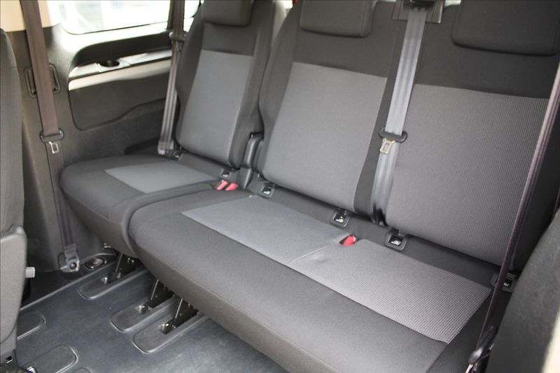Toyota ProAce 2,0 D-4D  ČR,1.MAJ,8.MÍST,DPH - fotka 25 z 31
