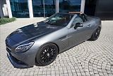 Mercedes-Benz SLC 3,0 AMG 43 - náhled 17