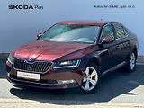 Škoda Superb (2016) Laurin & Klement 2.0 TDI 140kW - náhled 1