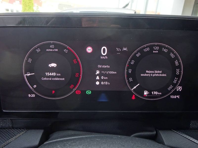 Škoda Kodiaq (2024) 2,0TDi /110kW Selection DSG - fotka 26 z 30