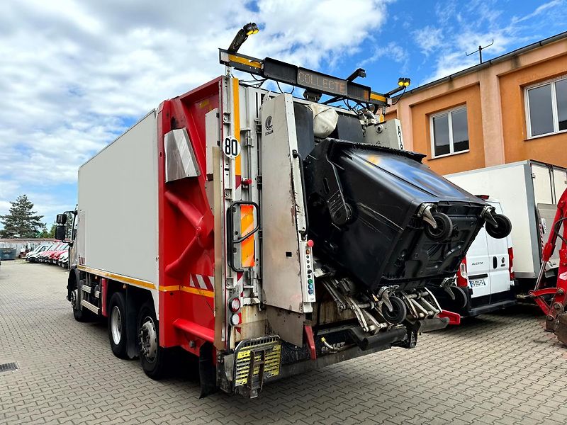 Renault Premium 340 DXi  - fotka 7 z 15