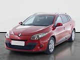 Renault Mégane (2012) 1.9 dCi, nová STK - náhled 1