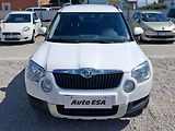 Škoda Yeti (2011) 1.2 TSi, DSG - náhled 1