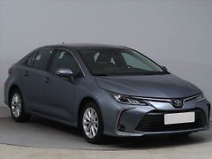 Toyota Corolla (2022) 1.5 VVT-i, Tempomat - fotografie inzerátu