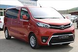 Toyota ProAce 2,0 D-4D  ČR,1.MAJ,8.MÍST,DPH - náhled 2
