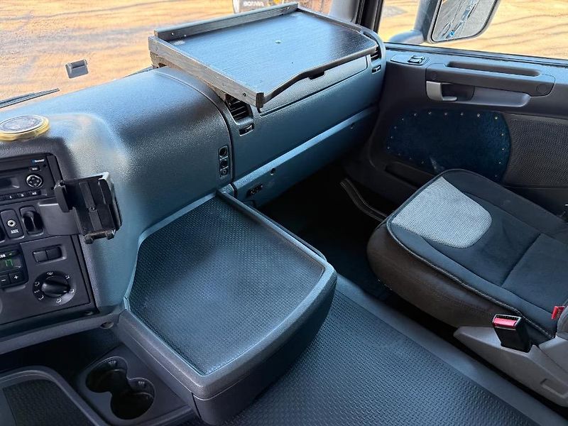 Scania (2017) G 450 8x6 Bordmatik EURO 6 - fotka 31 z 36
