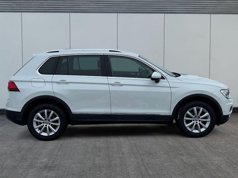 Volkswagen Tiguan (2018) 1.4TSI 110kW 4x4 TAŽNÝ ASIST - fotka 6 z 22