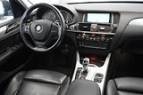 BMW X3 3.0d 230 kW XDRIVE AUTOMAT - náhled 24