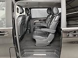 Mercedes-Benz Třídy V d 7G AVANTGARDE, LED, ASSIST, - náhled 9