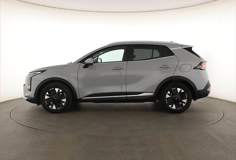 Kia Sportage (2025) 1.6 T-GDI, Exclusive, Navigace - fotka 3 z 24