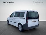 Volkswagen Caddy (2021) 1.5 TSI 84 kW Life - náhled 25