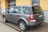 Land Rover Freelander 2.2TD 4x4 AUT. KLIMA TAŽNÉ - náhled 1