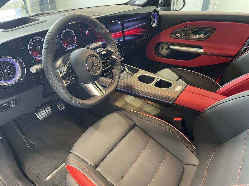 Mercedes-Benz CLA (2026) 200 Shooting Brake - fotka 2 z 10
