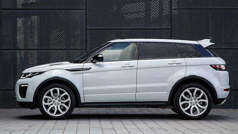 Zotye Traum MA501 se očividně inspirovalo Mazdou CX-4.