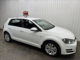 Volkswagen Golf 1.4TGI BMT ACC Comfortline - náhled 11