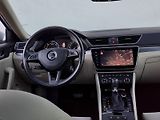 Škoda Superb (2018) Combi Style  Plus 2,0 Tdi 110 - náhled 6