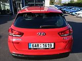 Hyundai i30 1,0 T-GDi,88kW,NovéČR,Serv.kn. - náhled 8
