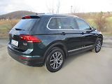 Volkswagen Tiguan 2.0TDi*4x4*7DSG*NAVI*T.ZAŘ - náhled 6