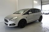 Ford S-MAX 2.0 TDCi TITANIUM 4X4 7 MÍST - náhled 1