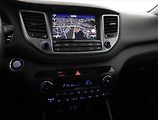 Hyundai Tucson (2016) 1.6 T-GDI, Serv.kniha, Kůže - náhled 9