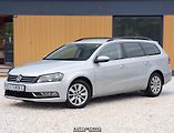 Volkswagen Passat Variant (2012) 1.6 TDI Servis, Výhrev s. - náhled 1
