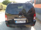 Nissan Pathfinder (2009) 2.5 DCi 4x4 redukce man. tažné - náhled 7
