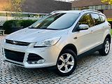 Ford Kuga 2.0TDCi MANUÁL TAŽNÉ SERVISKA - náhled 1