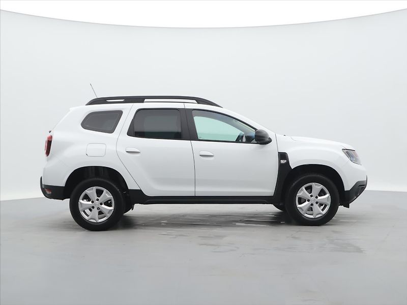 Dacia Duster 1,3 TCe 96kW Comfort - fotka 8 z 25